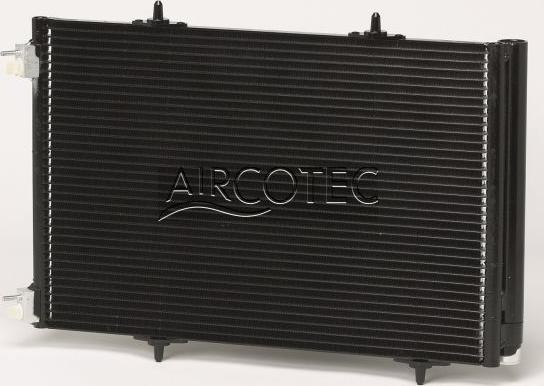 APC ACT100148 - Condensator, climatizare aaoparts.ro
