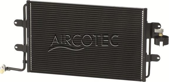 APC ACT100112 - Condensator, climatizare aaoparts.ro