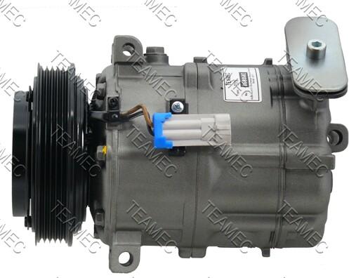 APC ACT3608602 - Compresor, climatizare aaoparts.ro