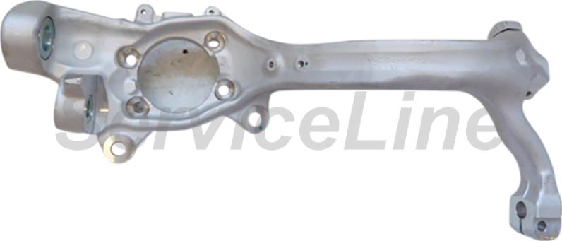 APC AF10045 - Articulatie directie, suspensie roata aaoparts.ro