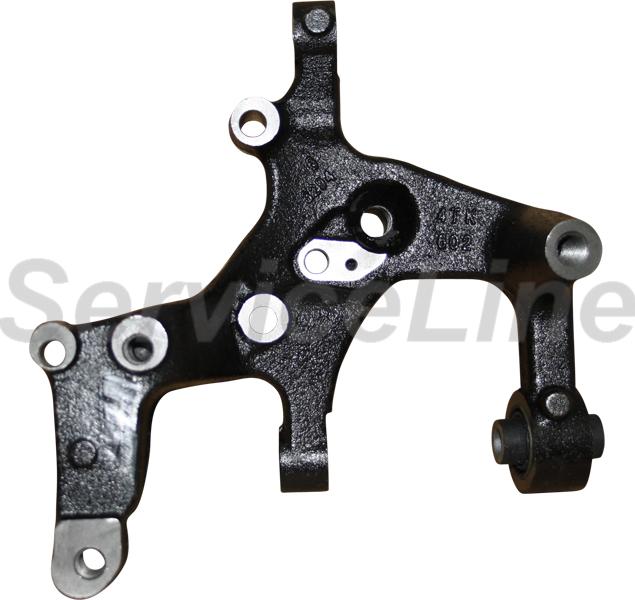 APC AF10047 - Articulatie directie, suspensie roata aaoparts.ro