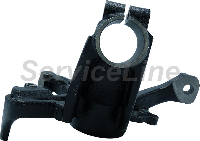 APC AF10011 - Articulatie directie, suspensie roata aaoparts.ro