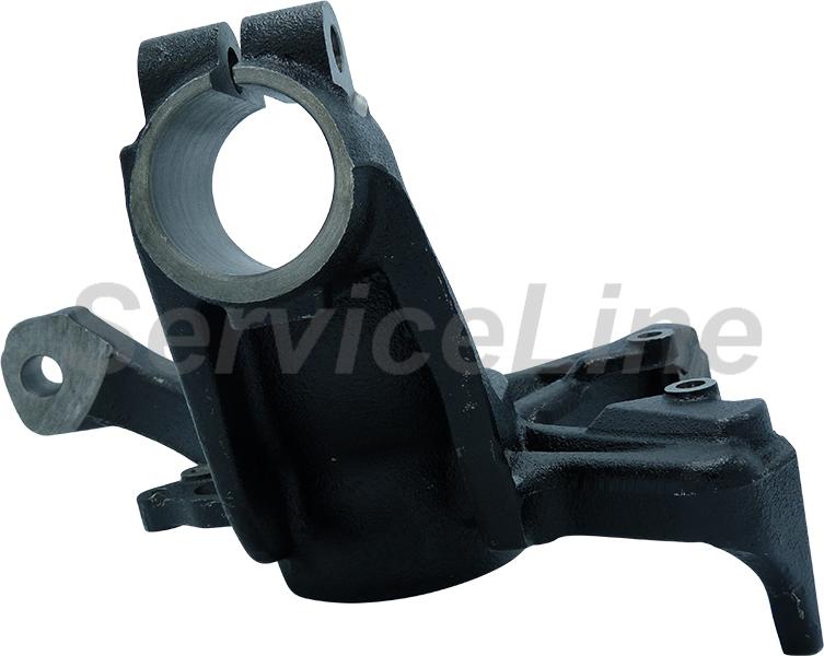 APC AF10012 - Articulatie directie, suspensie roata aaoparts.ro