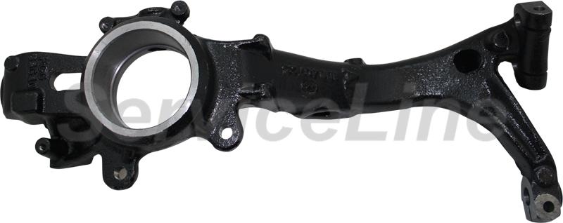 APC AF10031 - Articulatie directie, suspensie roata aaoparts.ro