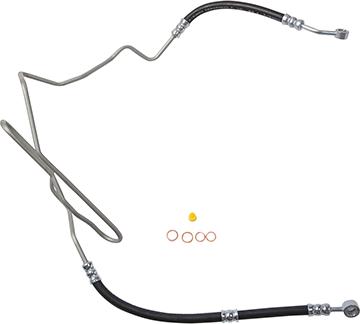 APC AHS860048 - Furtun hidraulic, sistem de directie aaoparts.ro