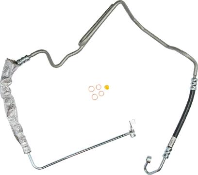 APC AHS860212 - Furtun hidraulic, sistem de directie aaoparts.ro