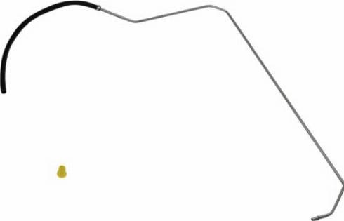 APC AHS860232 - Furtun hidraulic, sistem de directie aaoparts.ro