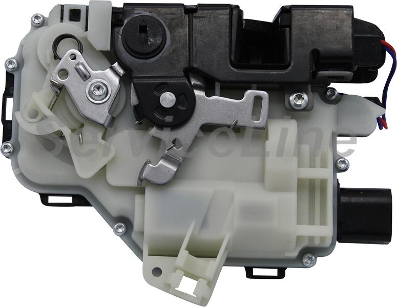 APC ATS10048 - Incuietoare usa aaoparts.ro