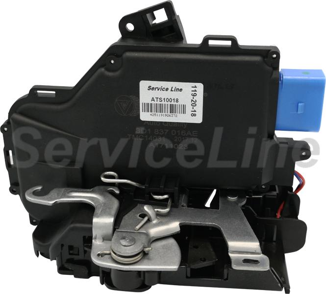 APC ATS10018 - Incuietoare usa aaoparts.ro