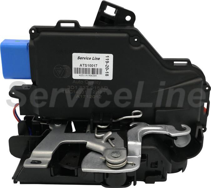 APC ATS10017 - Incuietoare usa aaoparts.ro