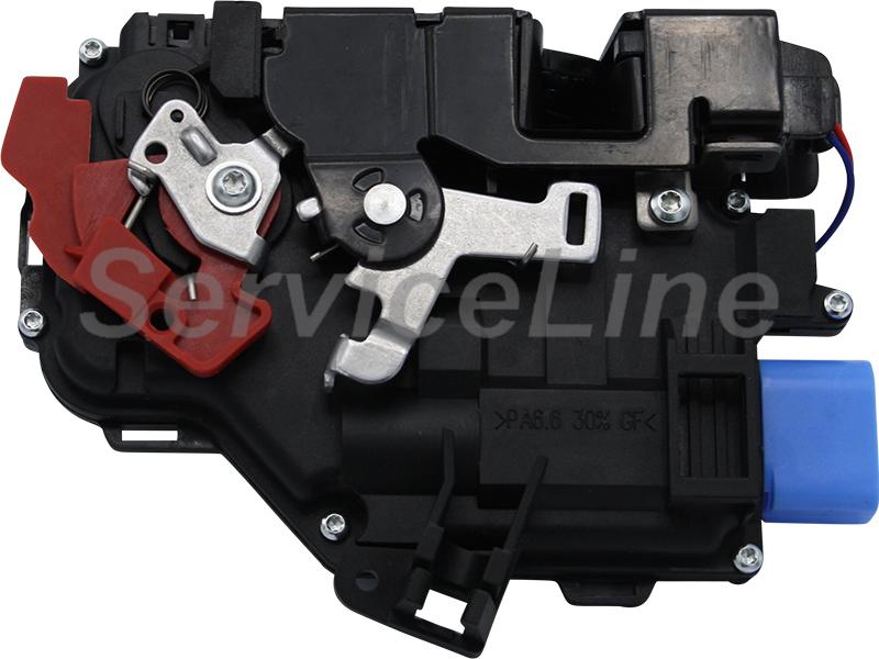 APC ATS10030 - Incuietoare usa aaoparts.ro
