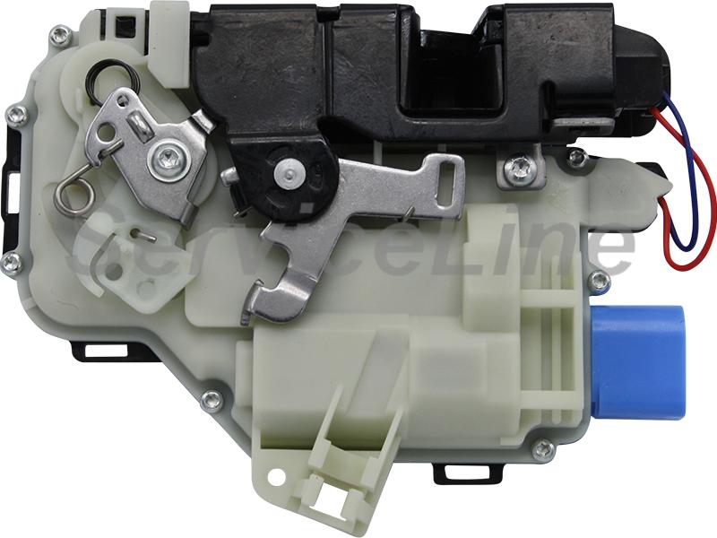 APC ATS10033 - Incuietoare usa aaoparts.ro