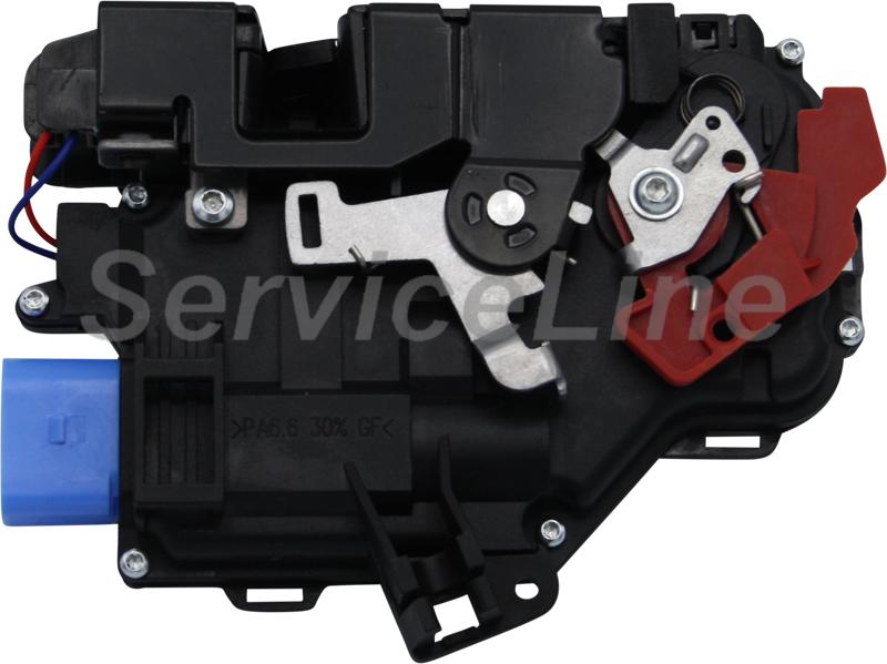 APC ATS10029 - Incuietoare usa aaoparts.ro
