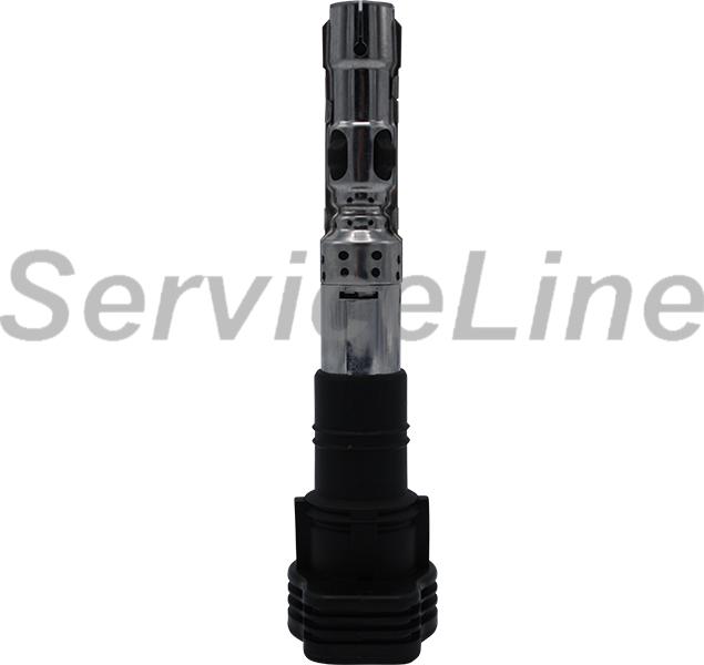 APC AZ100001 - Bobina de inductie aaoparts.ro