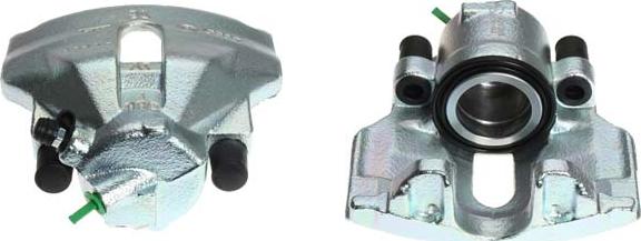 APC BS684966N - Etrier frana aaoparts.ro