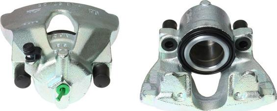 APC BS684912N - Etrier frana aaoparts.ro