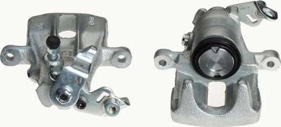 APC BS684502N - Etrier frana aaoparts.ro