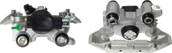 APC BS685914N - Etrier frana aaoparts.ro