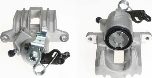 APC BS685930N - Etrier frana aaoparts.ro