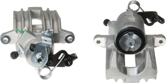 APC BS685926N - Etrier frana aaoparts.ro