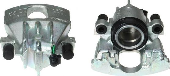 APC BS685714N - Etrier frana aaoparts.ro