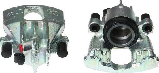 APC BS685712N - Etrier frana aaoparts.ro