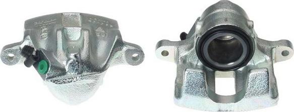 APC BS682588N - Etrier frana aaoparts.ro