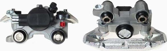 APC BS682172N - Etrier frana aaoparts.ro