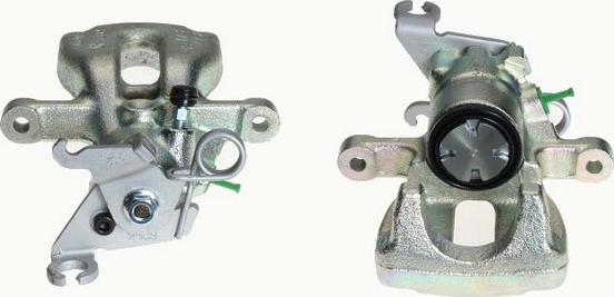 APC BS687500N - Etrier frana aaoparts.ro