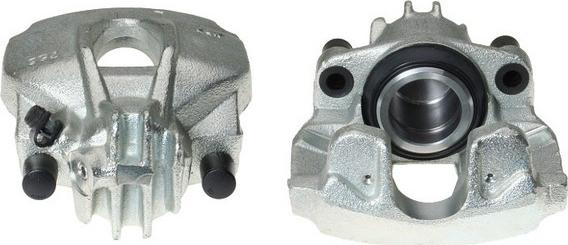 APC BS687312N - Etrier frana aaoparts.ro