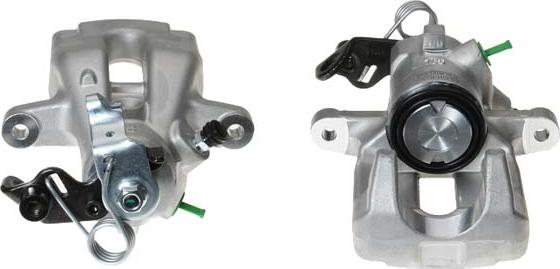 APC BS687744N - Etrier frana aaoparts.ro