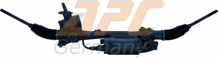 APC EL200001-R - Caseta directie aaoparts.ro