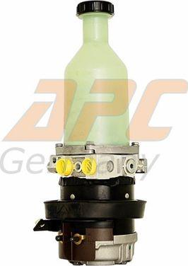 APC EP0123RE-R - Pompa hidraulica, sistem de directie aaoparts.ro