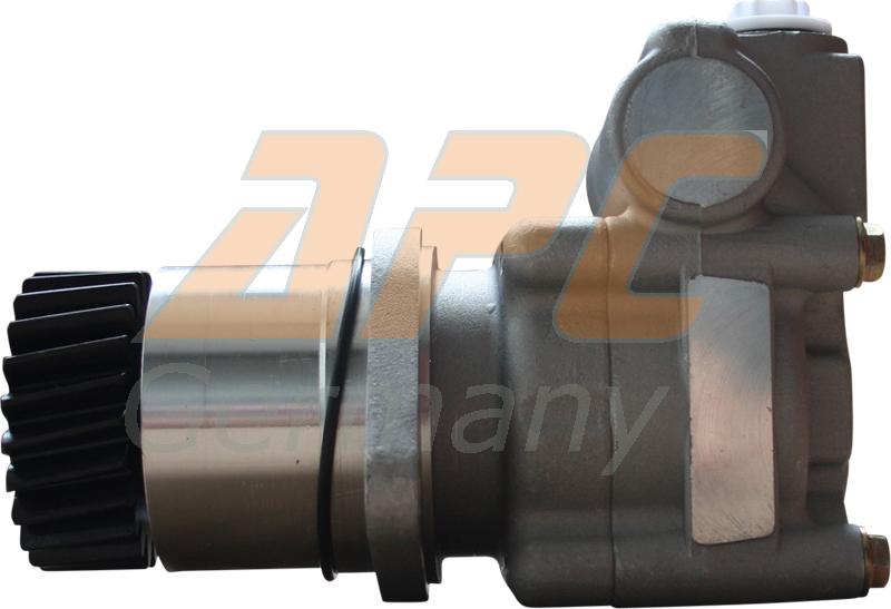 APC LP41000431-R - Pompa hidraulica, sistem de directie aaoparts.ro