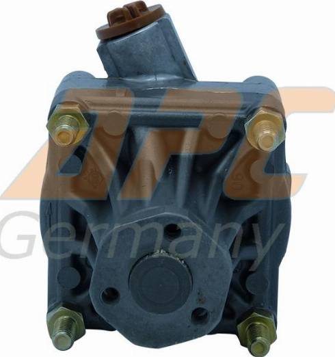 APC LP800600-R - Pompa hidraulica, sistem de directie aaoparts.ro