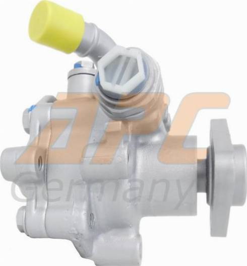 APC LP800204-R - Pompa hidraulica, sistem de directie aaoparts.ro