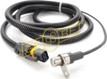 APC SAS10080 - Senzor,turatie roata aaoparts.ro