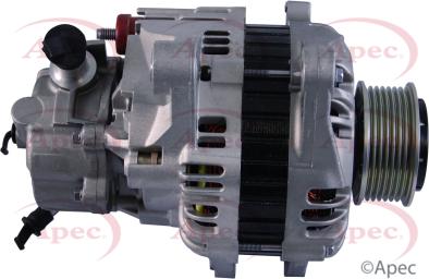 APEC AAL1914 - Generator / Alternator aaoparts.ro
