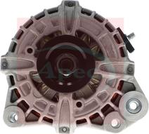 APEC AAL1939 - Generator / Alternator aaoparts.ro