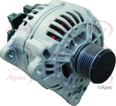 APEC AAL1472 - Generator / Alternator aaoparts.ro