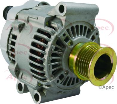 APEC AAL1396 - Generator / Alternator aaoparts.ro