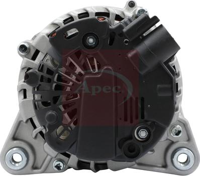 APEC AAL2597 - Generator / Alternator aaoparts.ro