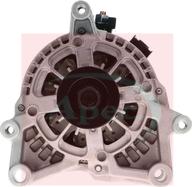 APEC AAL2560 - Generator / Alternator aaoparts.ro