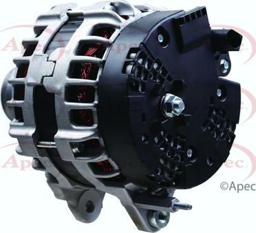 APEC AAL2084 - Generator / Alternator aaoparts.ro