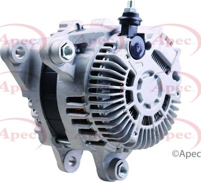 APEC AAL2031 - Generator / Alternator aaoparts.ro