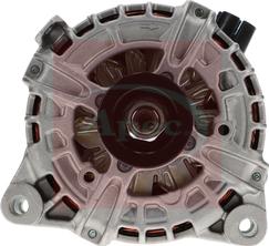 APEC AAL2025 - Generator / Alternator aaoparts.ro