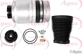 APEC AAS1042 - Arc pneumatic, directie aaoparts.ro