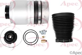 APEC AAS1036 - Arc pneumatic, directie aaoparts.ro