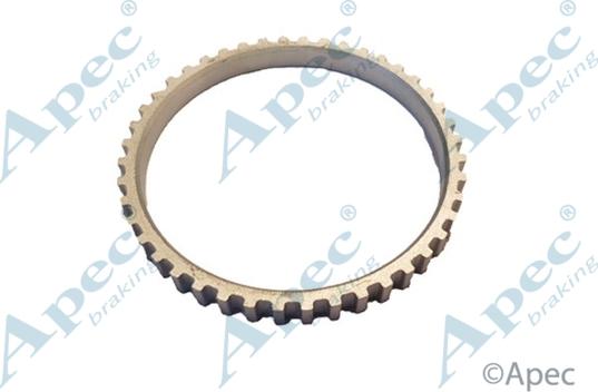 APEC ABR116 - Inel senzor, ABS aaoparts.ro