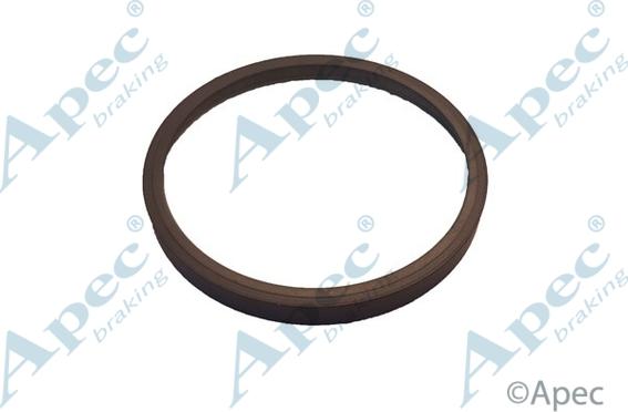 APEC ABR118 - Inel senzor, ABS aaoparts.ro
